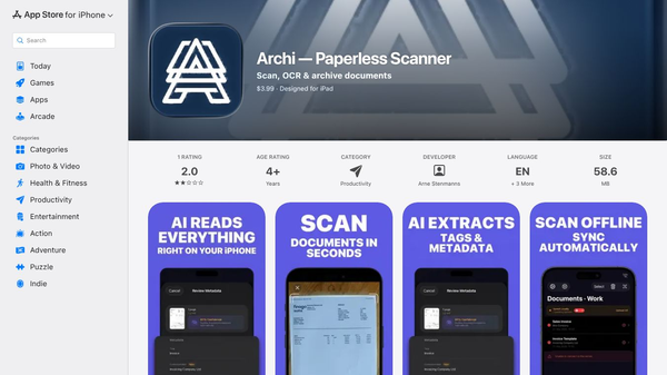Archi