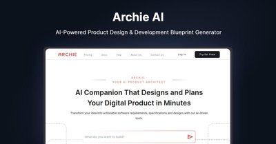 Archie AI