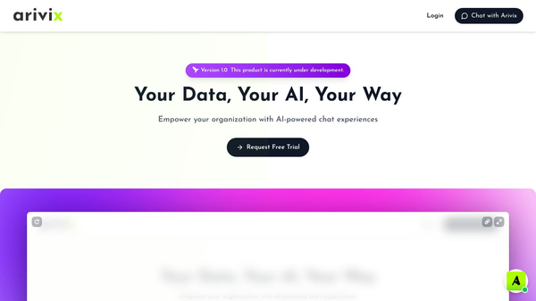 Arivix