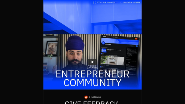 Arta Labs