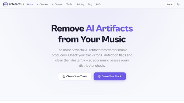 artefactFX