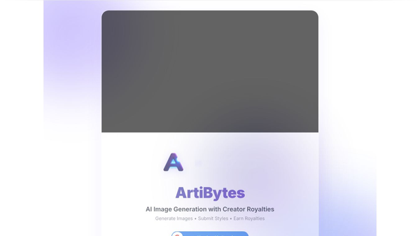 ArtiBytes