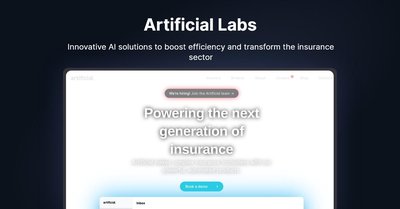 Artificial Labs