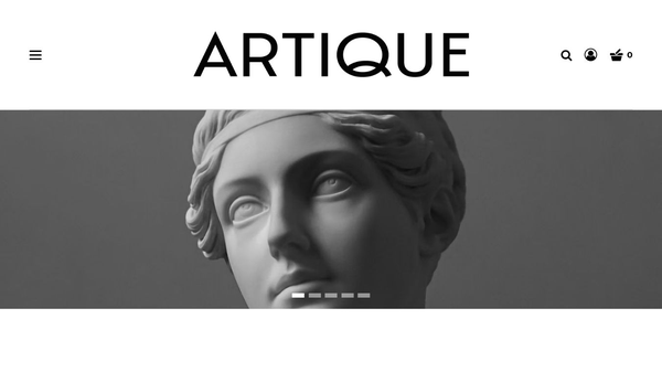 artique