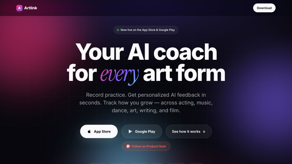 Artlink