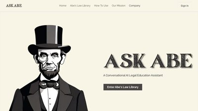 Ask Abe