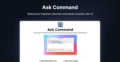 Ask Command