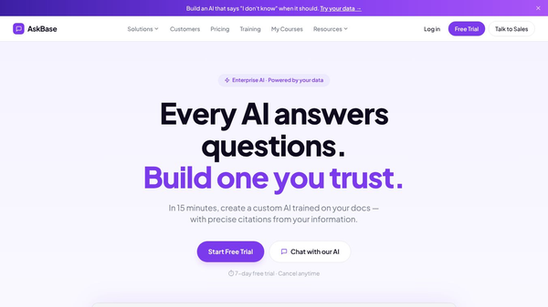 AskBase