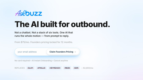 AskBuzz