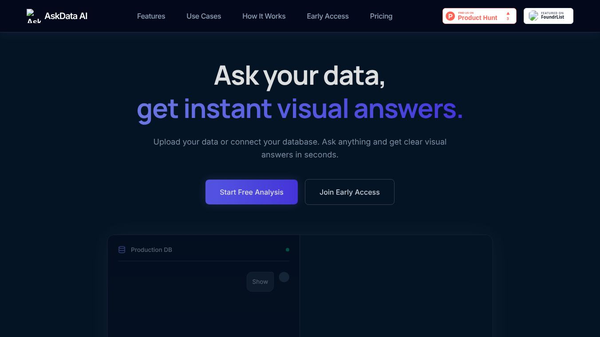 AskData AI