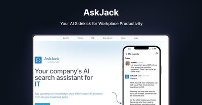 AskJack