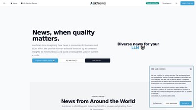 AskNews