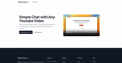 AskVideo