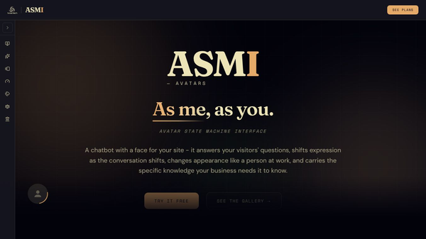 ASMI