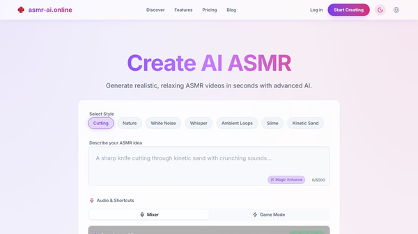 asmr-ai.online