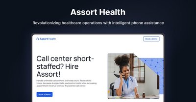 Assort Health