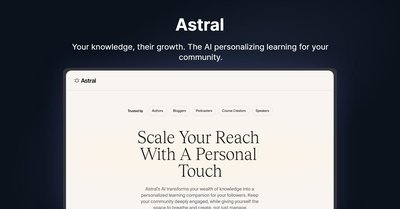 Astral