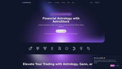 AstroStock