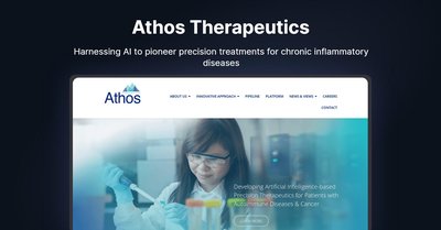 Athos Therapeutics