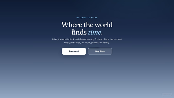 Atlas
