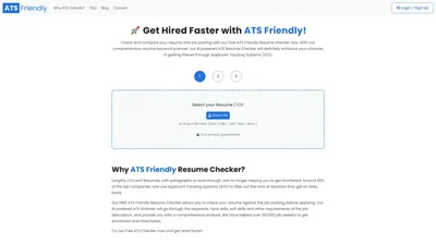 ATSFriendly.com