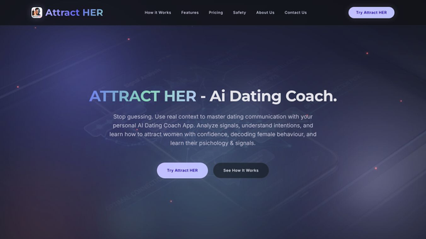 Attract HER