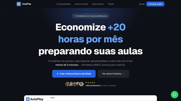 AulaPlay