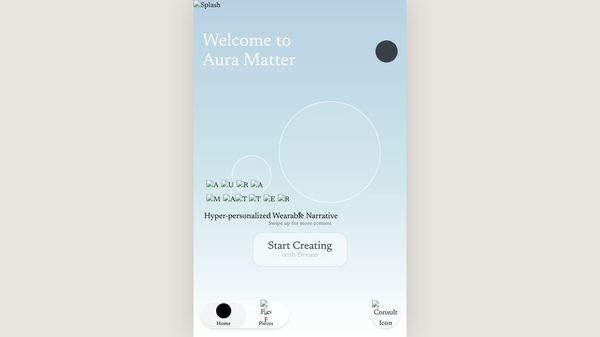 Aura Matter