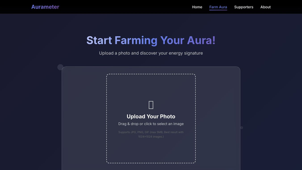 Aurameter