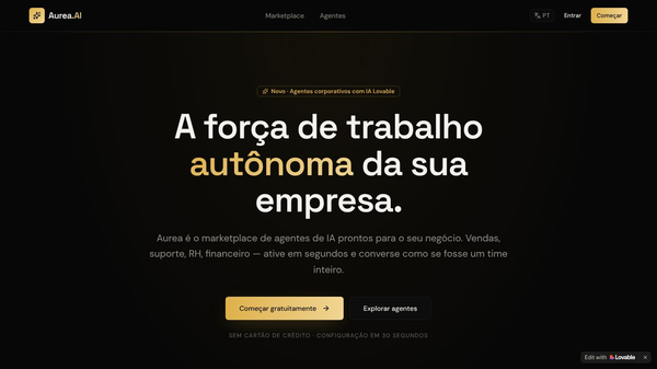 Aurea.IA