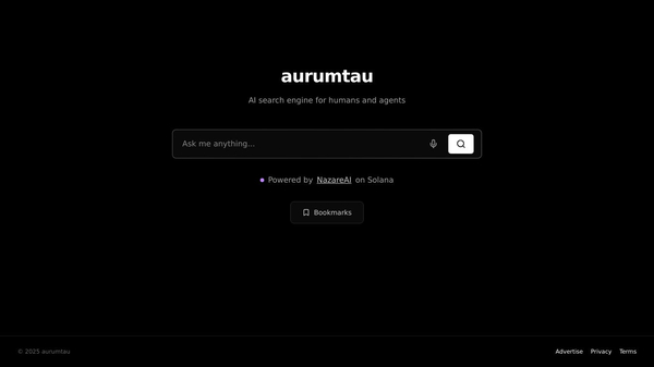 AurumTau