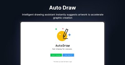 Auto Draw