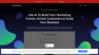 AutoFunnel