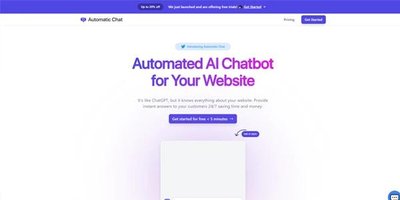 Automatic Chat