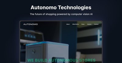 Autonomo Technologies