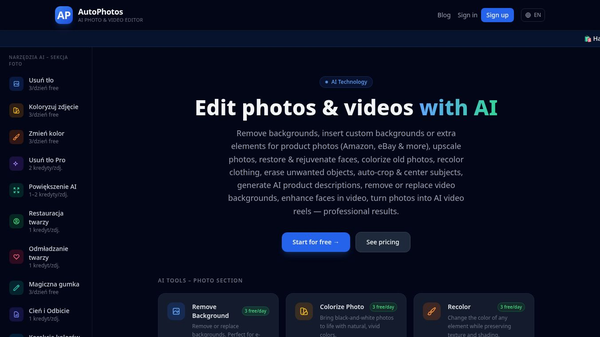AutoPhotos
