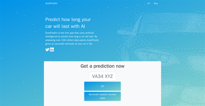 AutoPredict