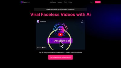 AutoReels.ai