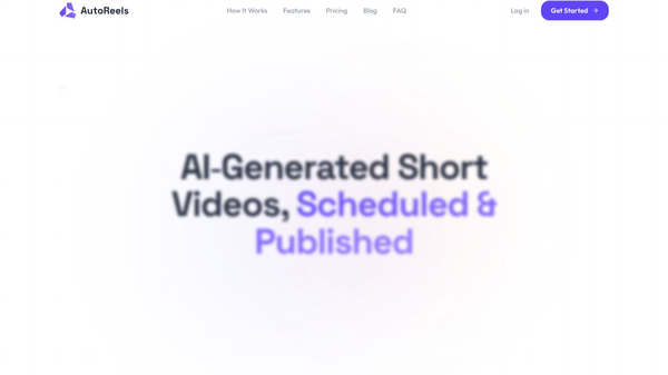 AutoReels
