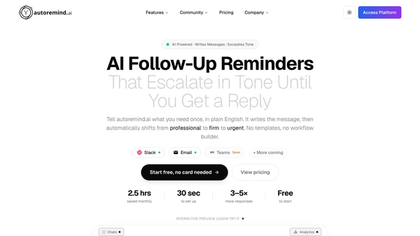 autoremind.ai
