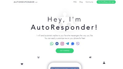 AutoResponder.ai