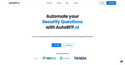 AutoRFP