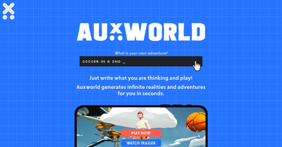 AuxWorld