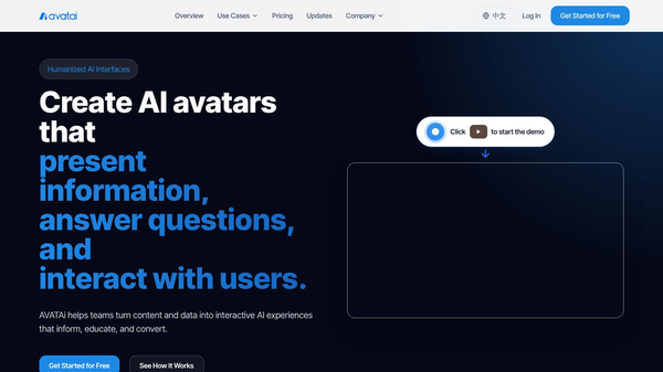 AVATAi