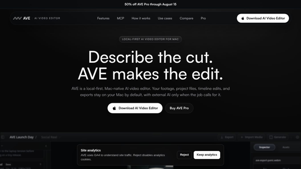AVE