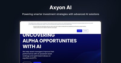 Axyon AI