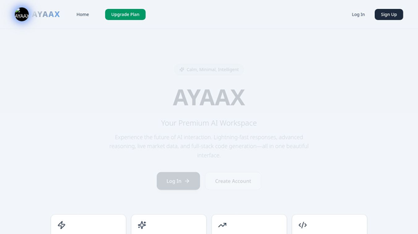Ayaax