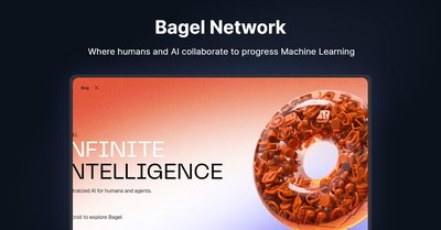 Bagel Network