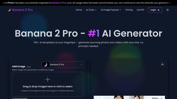 Banana 2 Pro