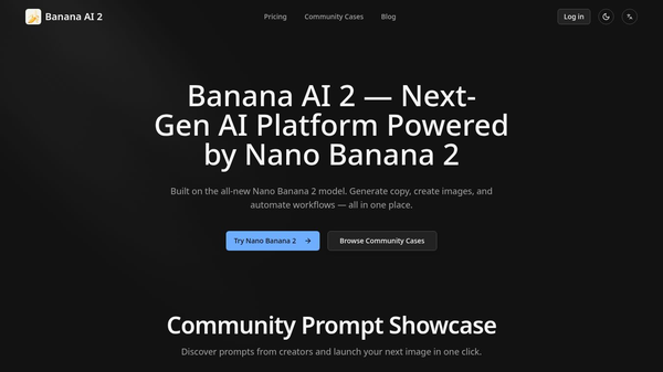 banana ai 2